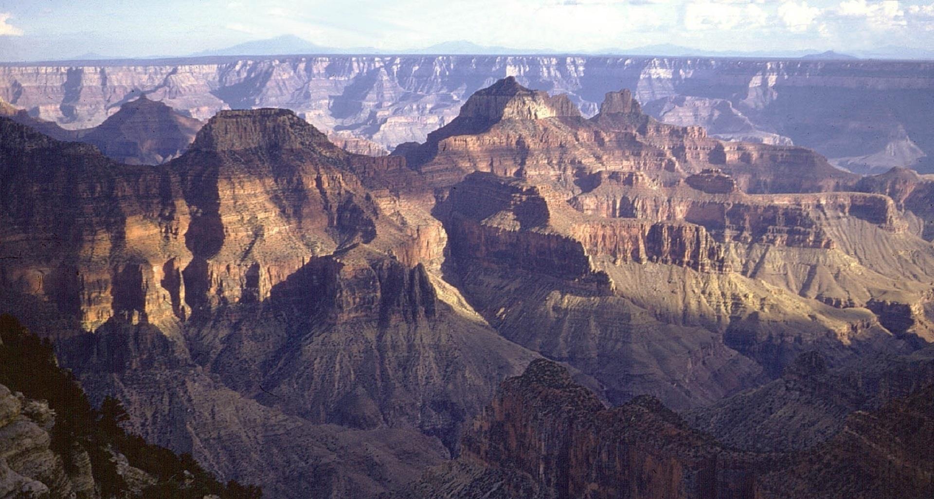 Grand Canyon